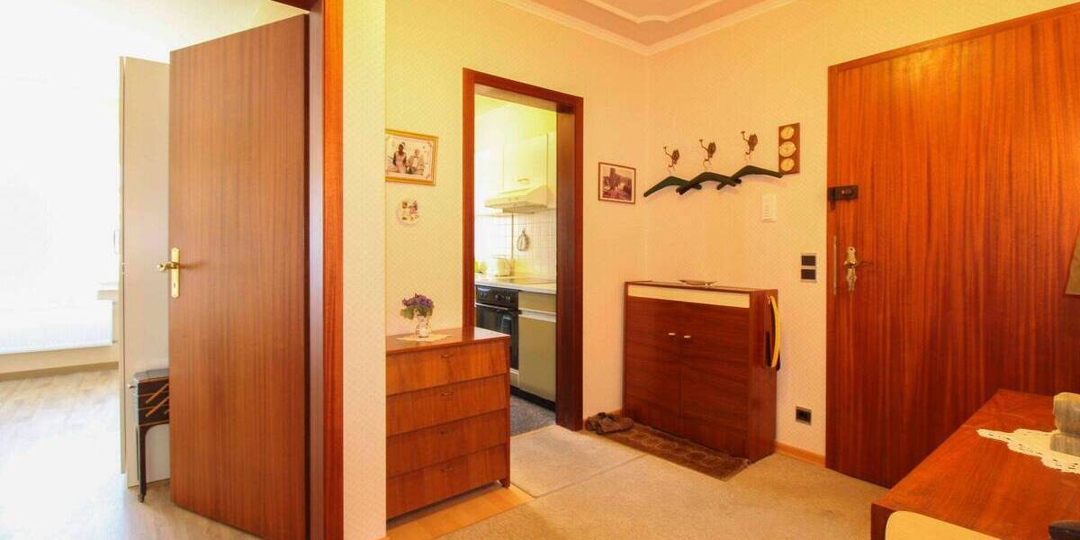Einfamilienhaus Cuxhaven Döse - 3 Zimmer, 129.000&euro; | Angebot:26674140