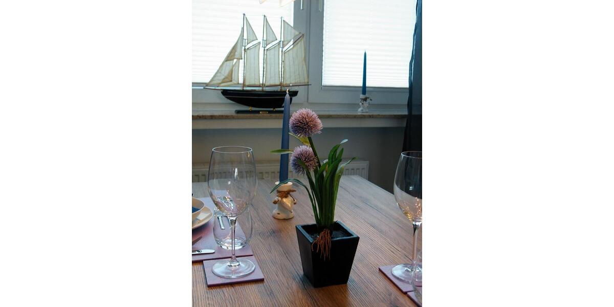 Etagenwohnung Cuxhaven Duhnen - 3 Zimmer, 80 m&sup2;, 1.100&euro; | Angebot:15116124