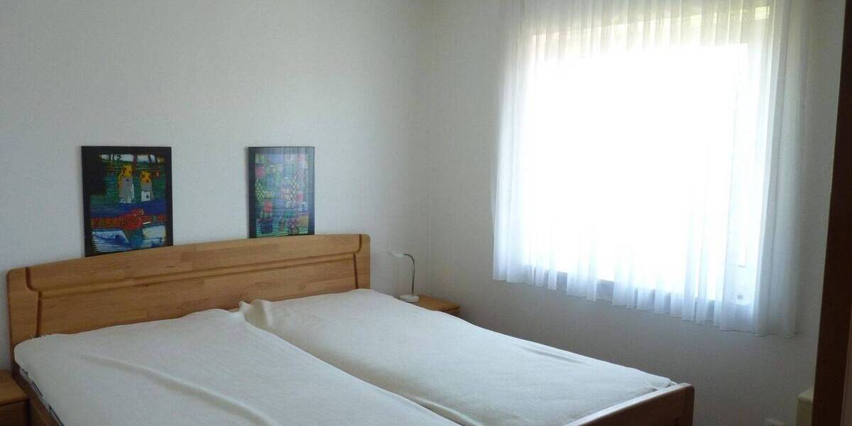 Etagenwohnung Friedrichskoog - 2 Zimmer, 49 m&sup2;, 149.000&euro; | Angebot:25668351