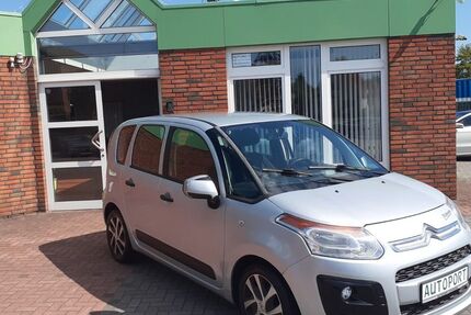 Citroen C3 52.881 km 4.999 &euro; Cuxhaven 27472