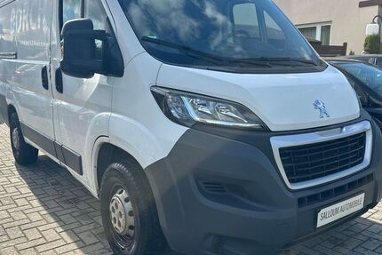 Peugeot Boxer 89.300 km 5.600 &euro; Geestland- Debstedt 27607