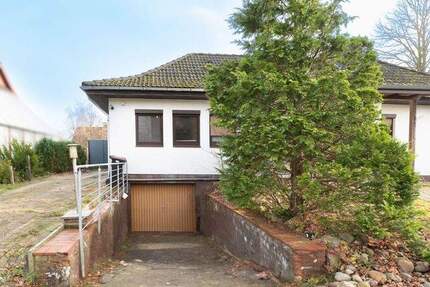 Haus Cadenberge - 4 Zimmer, 106 m&sup2;, 238.000&euro; | Angebot:25692807