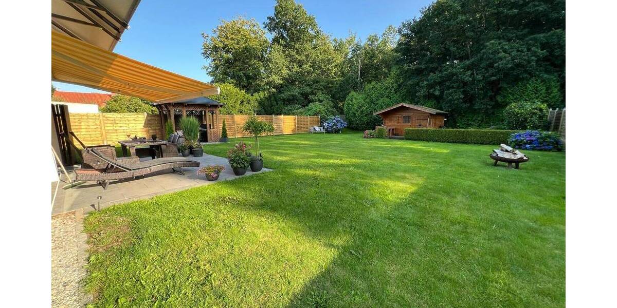 Einfamilienhaus Cuxhaven Sahlenburg - 5 Zimmer, 239 m&sup2;, 649.000&euro; | Angebot:26154928