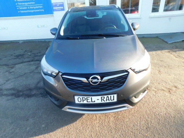 Opel Crossland (X) 54.588 km 16.490 &euro; Brunsbüttel 25541