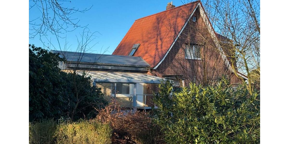 Einfamilienhaus Cadenberge - 6 Zimmer, 110 m&sup2;, 278.500&euro; | Angebot:26940186
