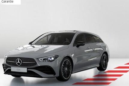 Mercedes-Benz CLA 200 Shooting Brake 5.052 km 38.990 &euro; Marne 25709
