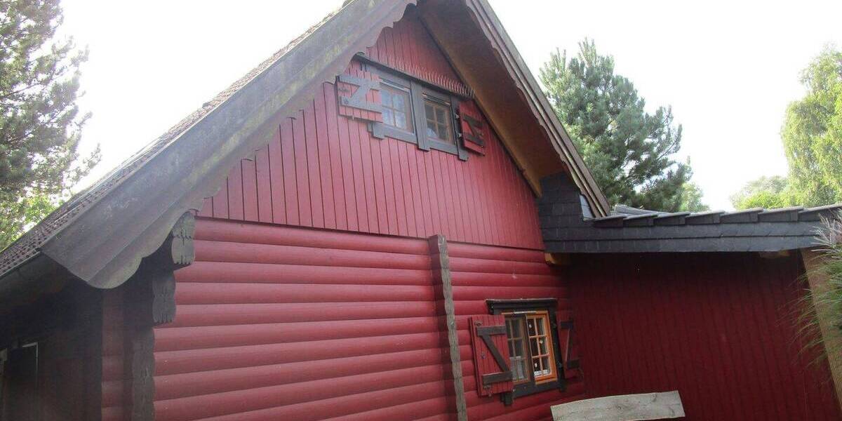 Mehrfamilienhaus, Wohnhaus Otterndorf - 380.000&euro; | Angebot:25698335