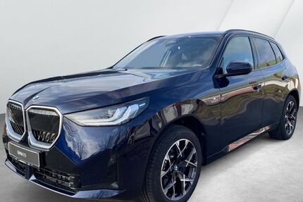 BMW X3 6.523 km 58.760 &euro; Cuxhaven 27472