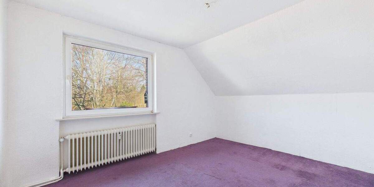 Einfamilienhaus Geestland Bad Bederkesa - 7 Zimmer, 143 m&sup2;, 235.000&euro; | Angebot:25796764