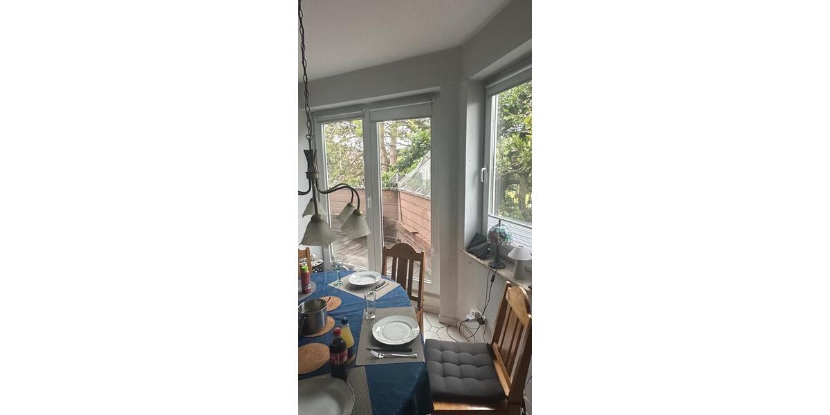 Etagenwohnung Cuxhaven - 2 Zimmer, 55 m&sup2;, 145.000&euro; | Angebot:27116162
