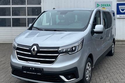 Renault Trafic 15.680 km 38.980 &euro; Marne 25709