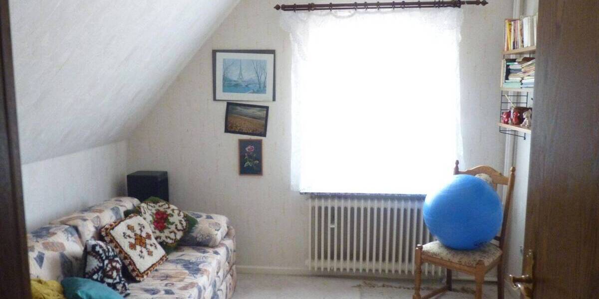 Einfamilienhaus Marne - 6 Zimmer, 120 m&sup2;, 198.000&euro; | Angebot:25797576