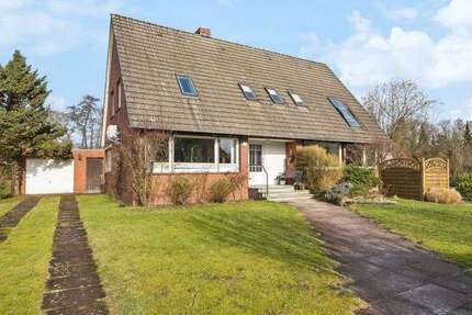 Haus Otterndorf - 7 Zimmer, 180 m&sup2;, 274.000&euro; | Angebot:25306208