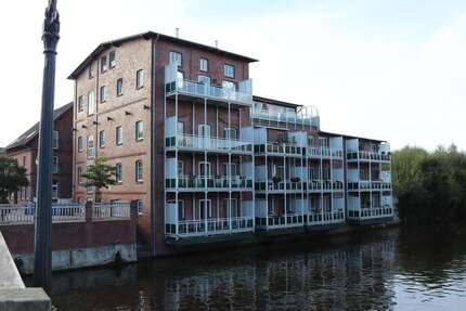 Wohnung Otterndorf - 3 Zimmer, 95 m&sup2;, 370.000&euro; | Angebot:27363880