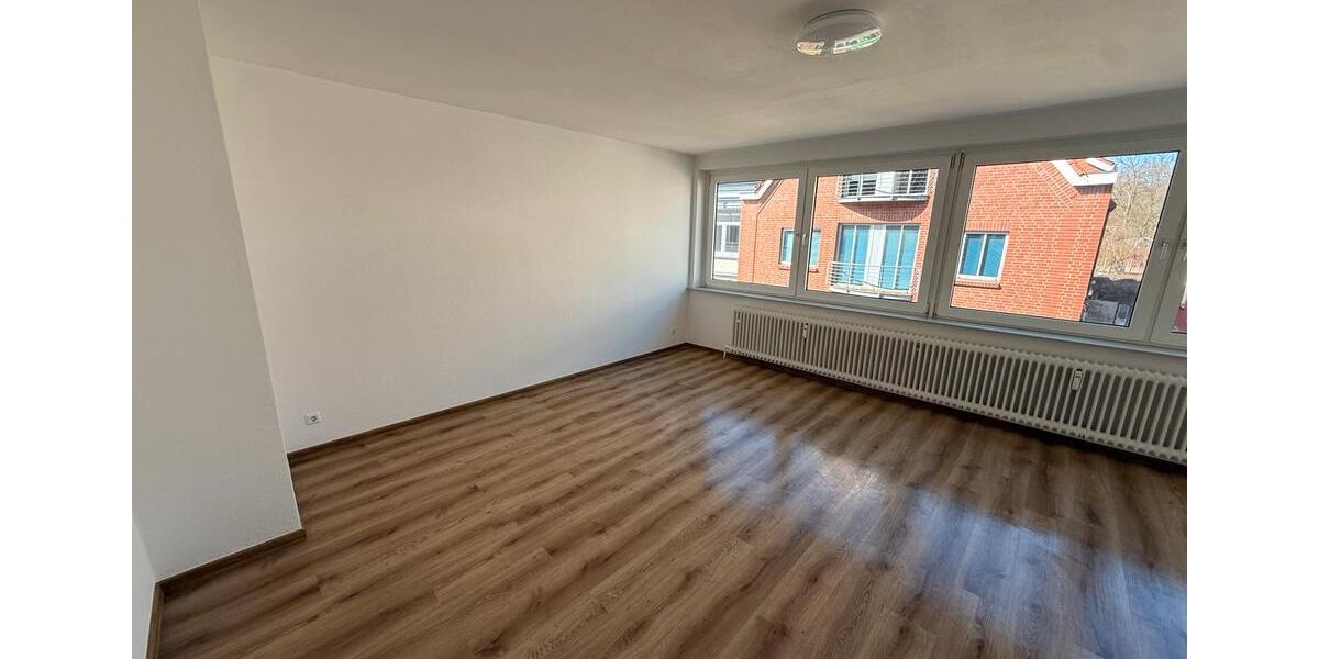 Etagenwohnung Cuxhaven - 1 Zimmer, 36 m&sup2;, 480&euro; | Angebot:26039705