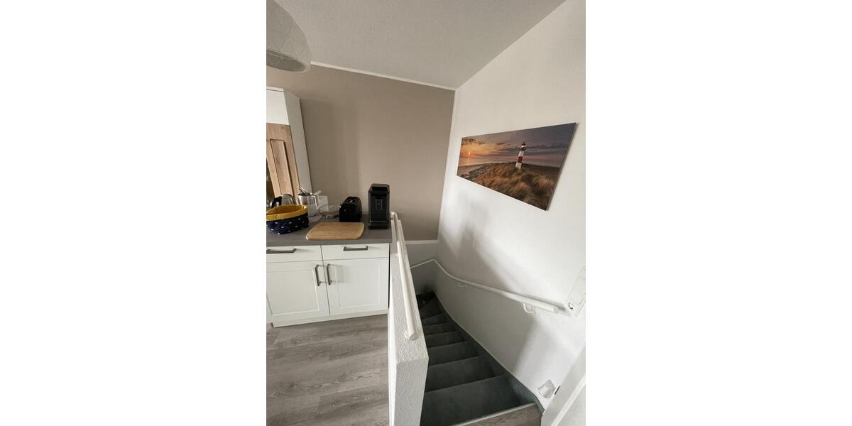 Etagenwohnung Cuxhaven Duhnen - 80&euro; | Angebot:21332601