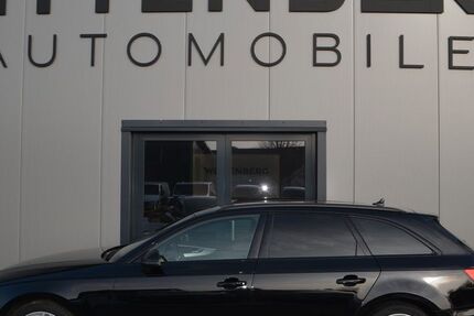 Audi A4 180.000 km 18.999 &euro; Cuxhaven 27472