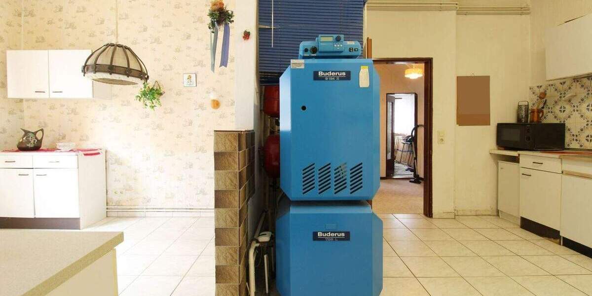 Einfamilienhaus Geestland Bad Bederkesa - 7 Zimmer, 155.000&euro; | Angebot:25929020