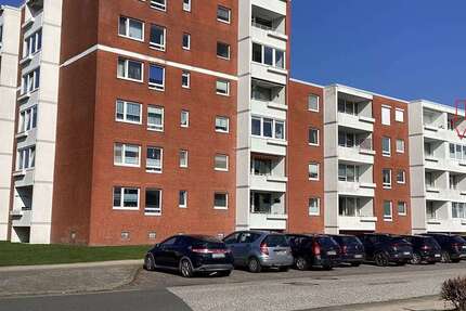 Wohnung Cuxhaven Duhnen - 3 Zimmer, 84 m&sup2;, 214.000&euro; | Angebot:25201619