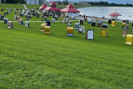 Wohnung Cuxhaven - 2 Zimmer, 74 m&sup2;, 279.000&euro; | Angebot:24745855