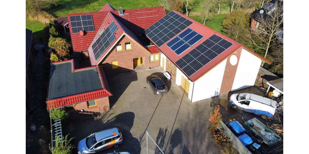 Einfamilienhaus Wurster Nordseeküste - 5 Zimmer, 220 m&sup2;, 689.000&euro; | Angebot:24305571