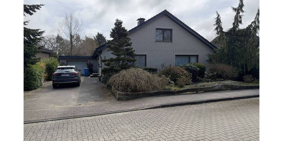 Bungalow Cadenberge - 4 Zimmer, 125 m&sup2;, 219.000&euro; | Angebot:26080266