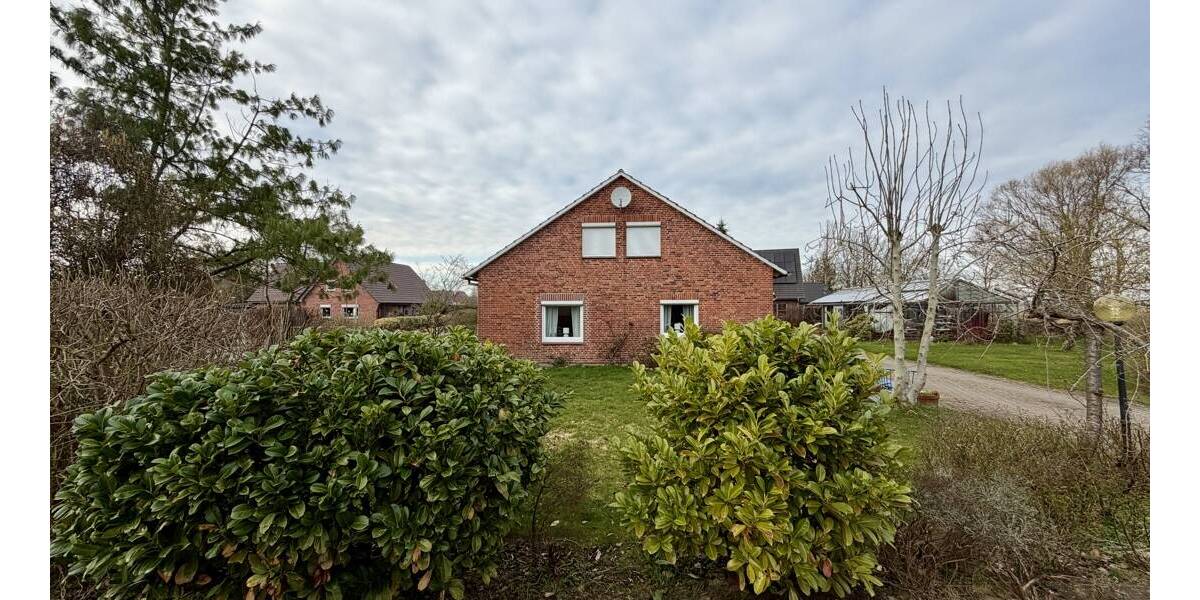 Einfamilienhaus Marne - 5 Zimmer, 150 m&sup2;, 345.000&euro; | Angebot:25899320