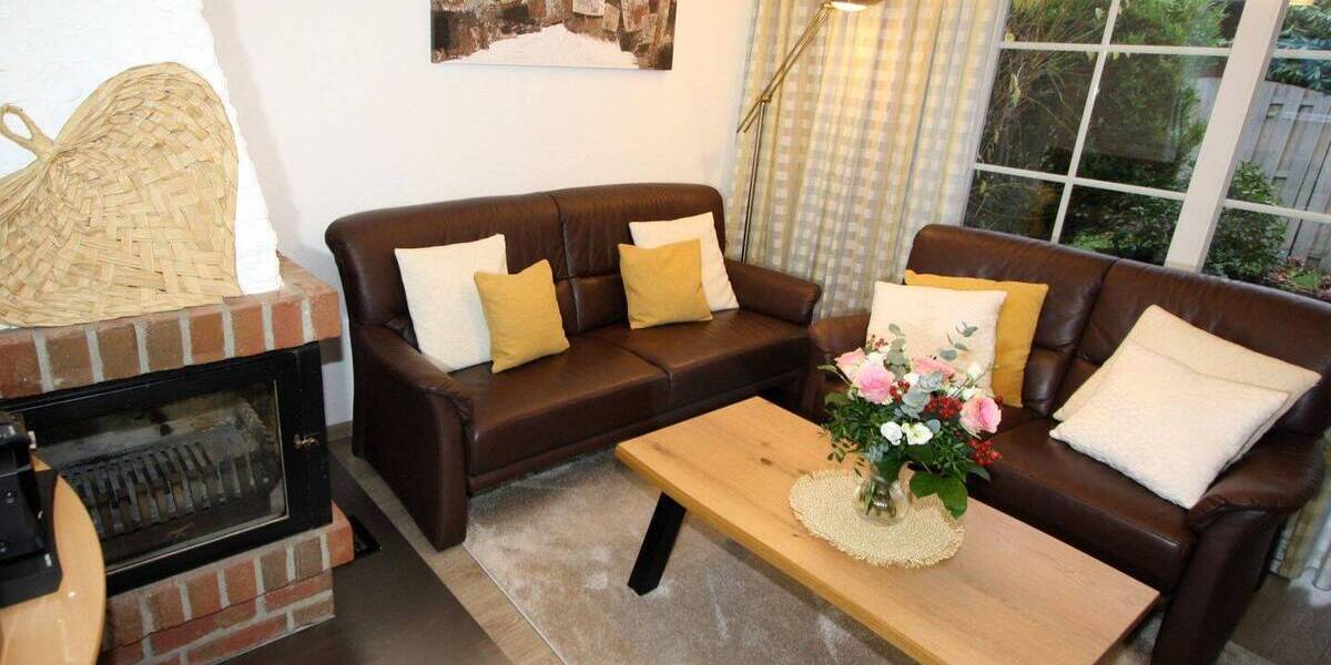 Etagenwohnung Cuxhaven Döse - 3 Zimmer, 51 m&sup2;, 265.000&euro; | Angebot:25702996