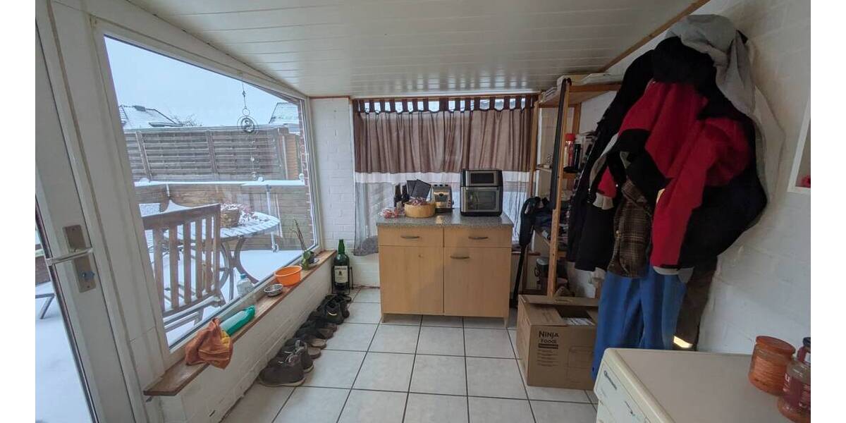 Einfamilienhaus Brunsbüttel - 5 Zimmer, 110 m&sup2;, 210.000&euro; | Angebot:26686446