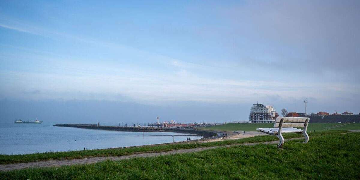 Etagenwohnung Cuxhaven Döse - 3 Zimmer, 65 m&sup2;, 189.000&euro; | Angebot:25878860