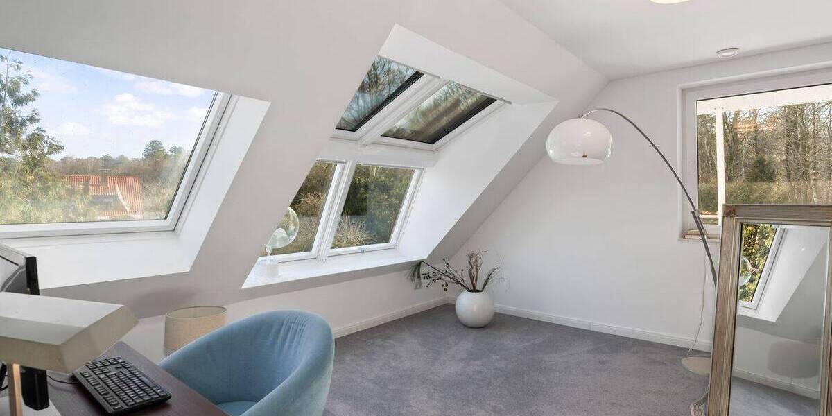 Einfamilienhaus Cuxhaven Sahlenburg - 5 Zimmer, 239 m&sup2;, 649.000&euro; | Angebot:26154928