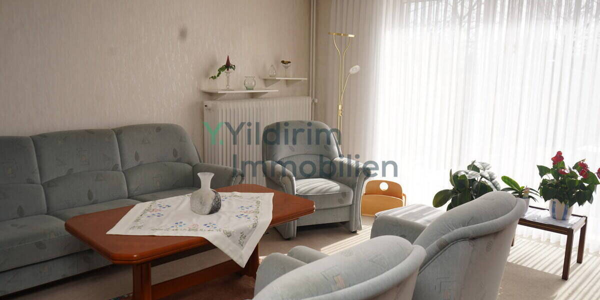 Reihenmittelhaus Cuxhaven Groden - 4 Zimmer, 98 m&sup2;, 225.000&euro; | Angebot:26155073