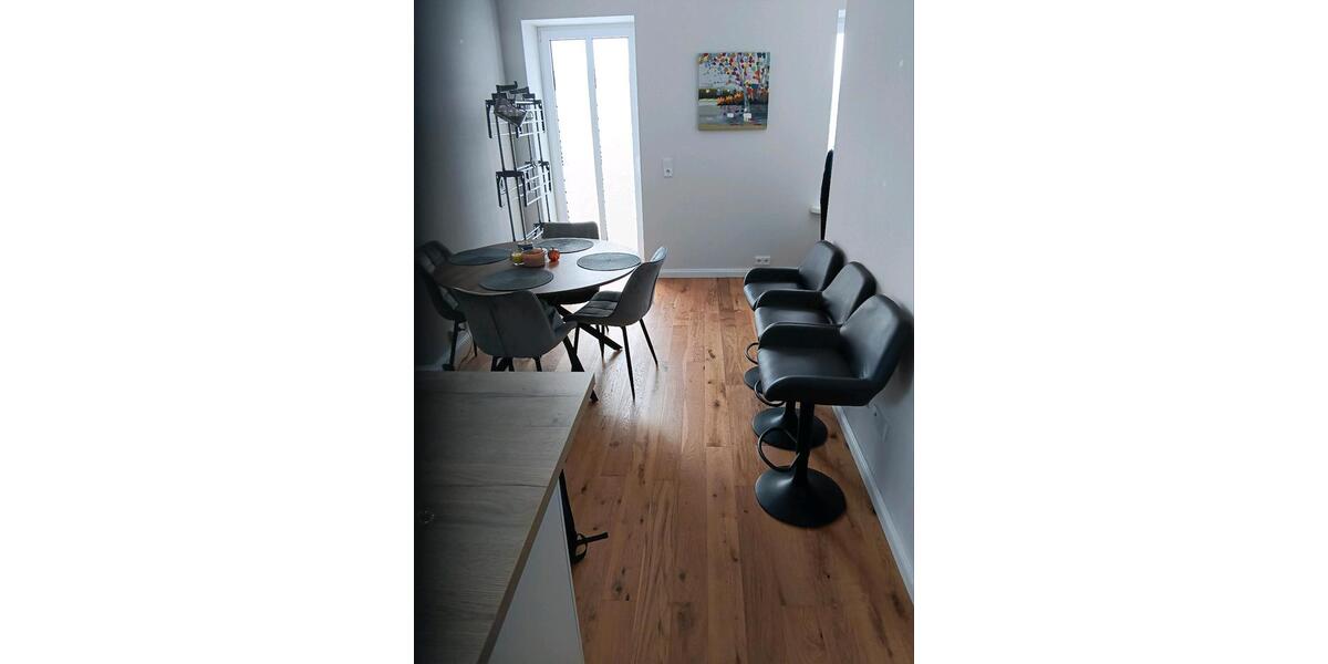 Erdgeschoßwohnung Brunsbüttel - 3 Zimmer, 68 m&sup2;, 650&euro; | Angebot:25513153