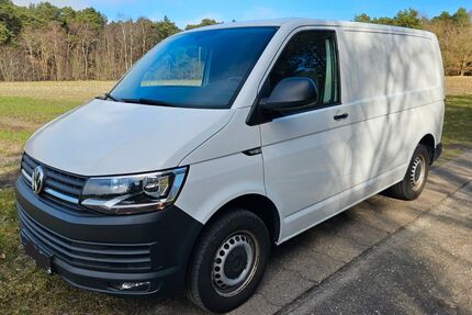 VW T6 Transporter 170.000 km 15.999 &euro; Cuxhaven 27476