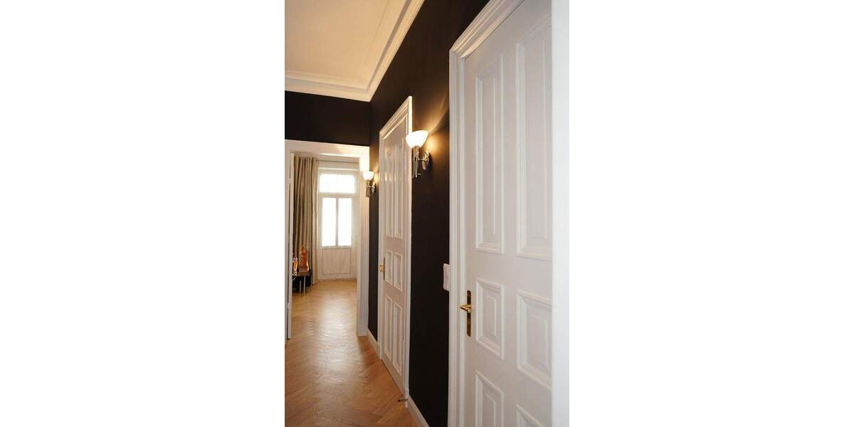 Etagenwohnung Cuxhaven - 4 Zimmer, 73 m&sup2;, 428.000&euro; | Angebot:25711545