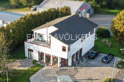 Gewerbeobjekt Cuxhaven - 580.000&euro; | Angebot:25772385
