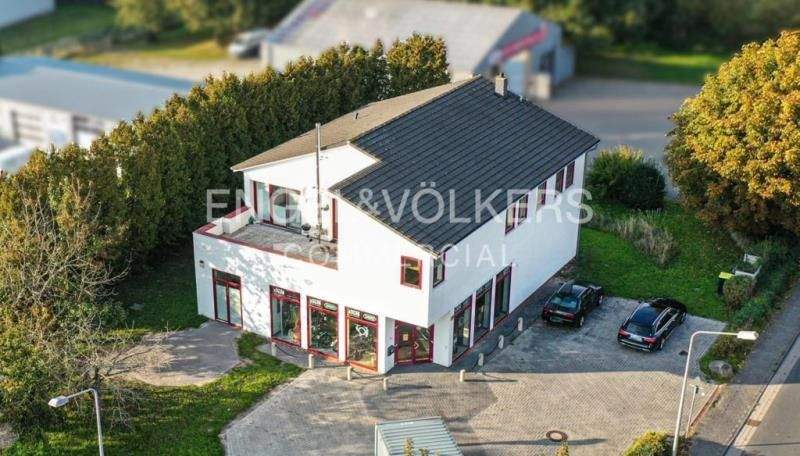 Gewerbeobjekt Cuxhaven - 580.000&euro; | Angebot:25772385