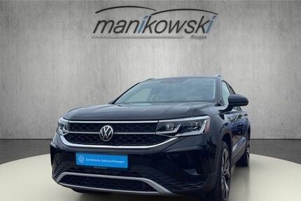 VW Tiguan 17.660 km 29.303 &euro; Cuxhaven 27472