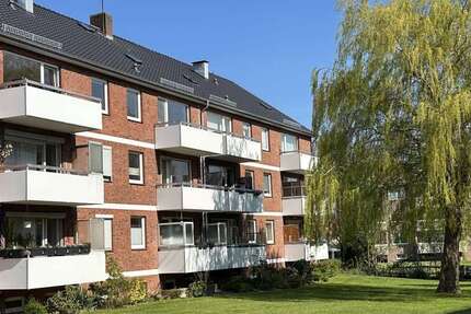 Wohnung Cuxhaven Döse - 2 Zimmer, 61 m&sup2;, 139.000&euro; | Angebot:27577913
