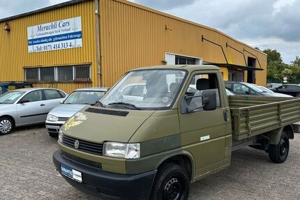 VW Andere 216.000 km 6.499 &euro; Cuxhaven 27474