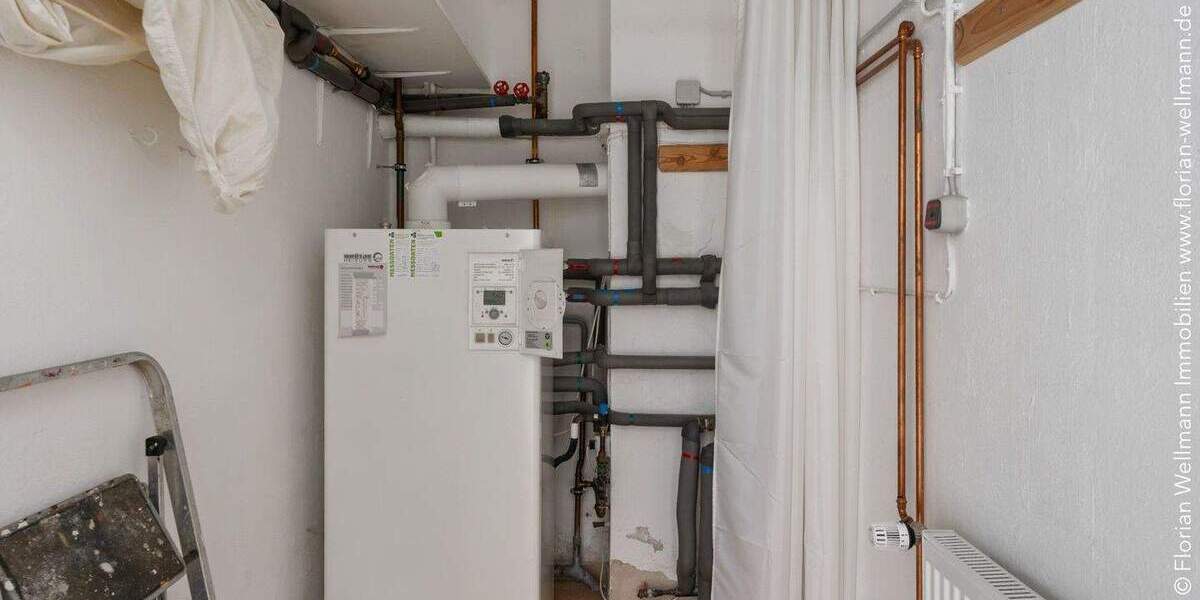 Bungalow Cuxhaven / Duhnen Duhnen - 6 Zimmer, 179 m&sup2;, 389.000&euro; | Angebot:25726110