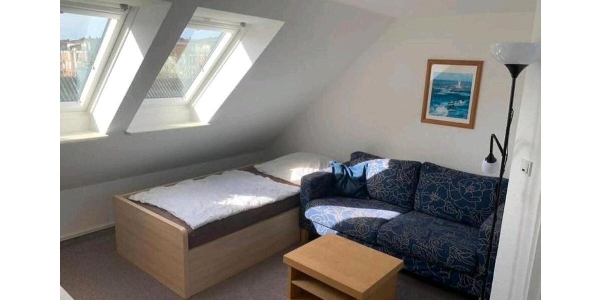 Maisonettenwohnung Cuxhaven Duhnen - 4 Zimmer, 65 m&sup2;, 550.000&euro; | Angebot:25806559