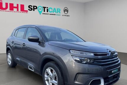 Citroen C5 Aircross 47.979 km 17.990 &euro; Cuxhaven 27478