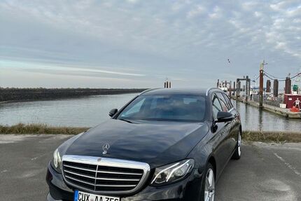 Mercedes-Benz E 200 362.800 km 9.800 &euro; Cuxhaven 27472