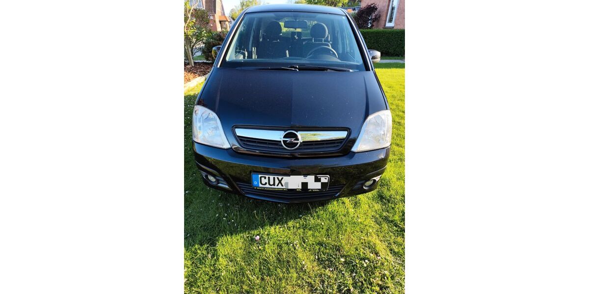 Opel Meriva 160.000 km 1.800 &euro; Ihlienworth 21775