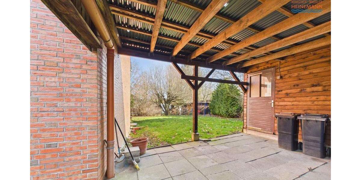 Einfamilienhaus Geestland Bad Bederkesa - 7 Zimmer, 143 m&sup2;, 235.000&euro; | Angebot:25796764