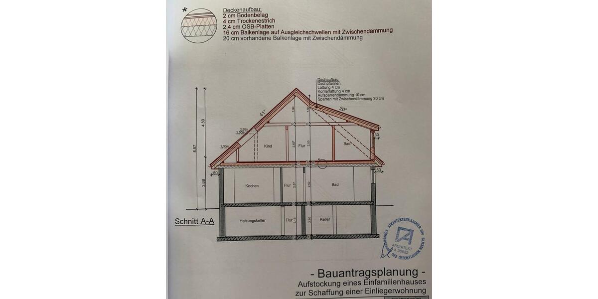 Einfamilienhaus Cuxhaven Groden - 6 Zimmer, 188 m&sup2;, 471.000&euro; | Angebot:27015824
