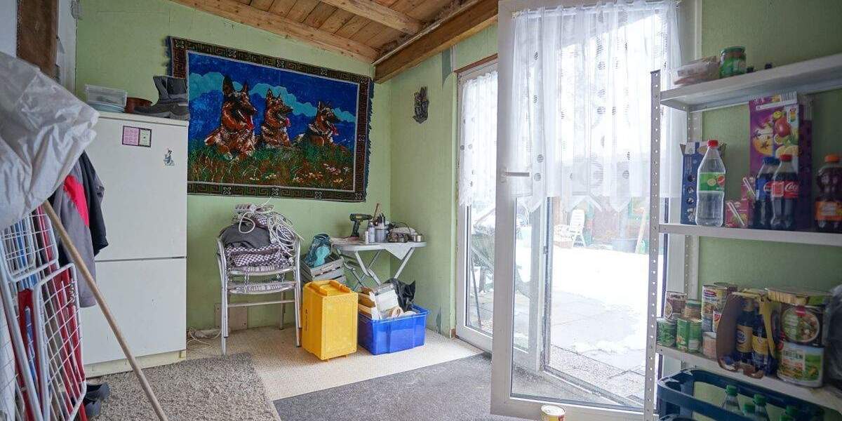 Einfamilienhaus Drangstedt Drangstedt - 4 Zimmer, 137 m&sup2;, 119.000&euro; | Angebot:25730359