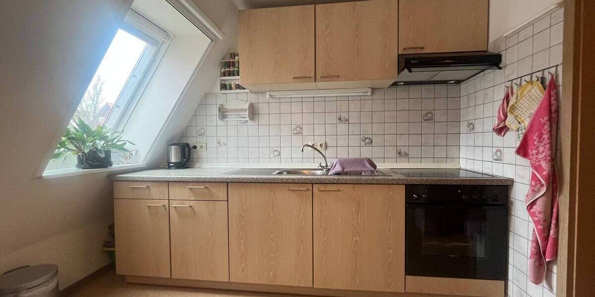 Mehrfamilienhaus, Wohnhaus Neuhaus (Oste) - 4 Zimmer, 91 m&sup2;, 295.000&euro; | Angebot:25929933