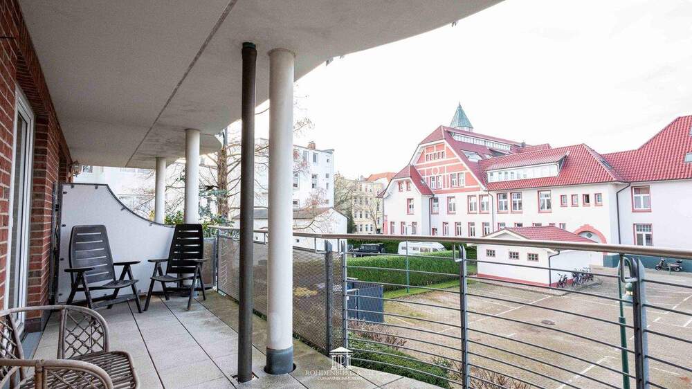 Etagenwohnung Cuxhaven - 2 Zimmer, 77 m&sup2;, 340.000&euro; | Angebot:25725892